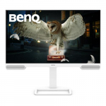 BENQ EW3290U LED-ekraan 79,2 cm (31,2") 3840 x 2160 pikslit 4K Ultra HD valge