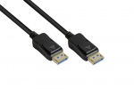 Good Connections DP2.0 kabel 4K @240Hz/8K @60Hz must 1m