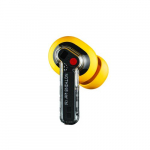 Nothing Krv (a) Peakomplekt Telised Juhtmata Stereo (TWS) Sisemised Krvaklappide Helikrvaklapid/Muusika USB Type-C Bluetooth Lbipaistev, Kollane