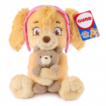 Paw Patrol Paw Patrol Gund Snuggle-Up pehmemnguasi, Kaja, 24 cm (6075058)
