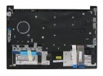Lenovo Keyboard and cover assembly for Lenovo Intel systems