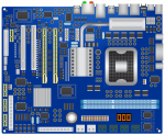DELL MB 9010 DT