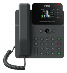 fanvil V61W IP-telefon Must 4 kanalit LCD Wi-Fi