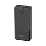 Dudao K10Pro Akupank 2.4A 20000mAh 2 x USB-A - Must - OUTLET
