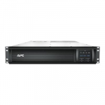 APC Smart UPS SMT3000RMI2UC, 3000VA, 8x C13, AVR, Display, SmartConnect + Slot, berspannungsschutz