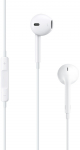 Apple EarPods Stereo 3.5mm Headset With Remote, White