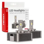 Amio LED-tuled XD sarja D5S -03314