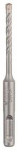 BOSCH SDS+ 14 mm betooni lkdrillik Erb (2608833817)