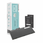 Movano Battery CS03 CS03XL for HP EliteBook 755 840 850 G3 - 4100 mAh (47 Wh)