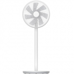 Xiaomi Mi Smart Standing Fan 2 Stand Fan, 15W, Oscillation, White