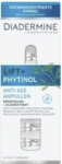 Diadermine Lift+ Skin Serum 7x1 ,3ml