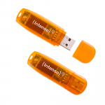 Intenso MLUDRIV FLASH USB2 2X64GB/VIKERSUJ 3502492