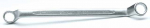 Stanley bent ring wrench 6 x 7mm (4-87-801)