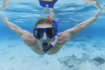 Bestway 24053 Diving Set Random Color