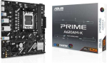ASUS PRIME A620AM-K Micro-ATX emalaua - Sockel AM5