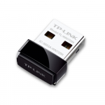 TP-LINK WL-USB TL-WN725N (150MBit) Nano-USB retsipelgus