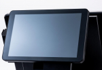 Capture 10.1"" Second Display without Touch for Pole Mount, 1.8M