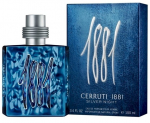 Nino Cerruti Cerruti 1881 EDP 100ml (TESTER)