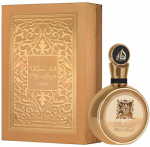 Lattafa Fakhar Gold Parfmiga Eau de Parfum 100ml