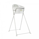 SHNUGGLE Folding Bath Stand