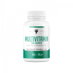 TREC Multivitamin for Women, 90 capsules