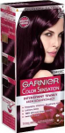 Garnier Color Sensation Color Cream 3.16 Amethyst- Deep amet
