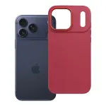 Case for iPhone 17 Pro Max / 18 Pro Max Frame magenta