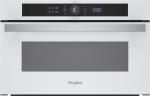 Whirlpool WMD44MW Absoluutne mikrolaineahi, valge (WMD44MW)
