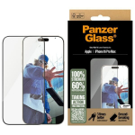 PanzerGlass Kaitsekile iPhone 16 Pro Max 6.9" Ultra-Wide Fit 2864