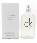 Calvin Klein CK One Parveproovi Pheromone EDT 100ml