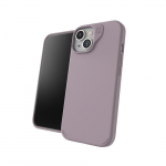 Zagg Manhattan Snap Apple iPhone 15/14/13 Lavender EN/FR