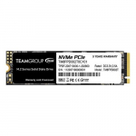 TEAM GROUP MP33 PRO 2 TB (PCIe 3.0 x4, NVMe 1.3, M.2 2280)