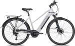 Insera Elektriline jalgratas e-Reflex 28"" 9-v, 50 cm (224EREFN50)