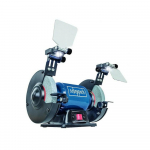 SCHEPPACH TABLE GRINDER SM150L 150/12.7mm