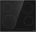 Upo HC644F keraamiline pliit (730812)