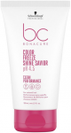 Schwarzkopf Professionaalne BC Bonacure Color Freeze Shine Savior Serum 150ml