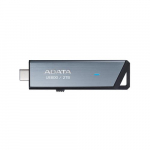 Adata AELI-UE800-2T-CSG USB-mluseade 2 TB USB Type-C 3.2 Gen 2 (3.1 Gen 2) hbe