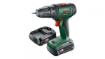 BOSCH UniversalDrill 18V 0 603 9D4 003