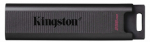 KINGSTON DataTraveler Max 256 GB (must, USB-C 3.2 Gen 2)