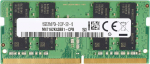HP 3TK86AA Green 4GB DDR4 2666MHZ SO-DIMM