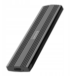zenwire BS-M6N M.2/SATA USB 3.0 Space Gray