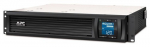 APC katkematu toiteallikas SMC1500I-2UC C 1500VA / 900W 2U SmartCon
