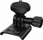 Sunnylife Kaamera hoidik GoPro ssteemiga ja keere 1/4" DJI Avata 2 jaoks