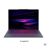 LENOVO Yoga Slim 7 Ultra 14IPH11 Intel | Cosmic Blue | 14" | POLED | 2.8K WQXGA+ | 2880 x 1800 pikslit | Intel Core Ultra X9 | 378H | 32 GB | Solded LPDDR5X | SSD mahutavus 1000 GB | Intel Arc B390 GPU | Windows 11 Home | 802.11be | Bluetooth versioo ...