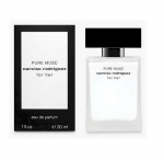 Narciso Rodriguez Puhta Muski Naise Parfmipruuk EDT 30ml