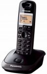 PANASONIC KX-TG2511PDT mustEstonian: KX-TG2511PDT mustEstonian: KX-TG2511PDT must