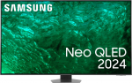 SAMSUNG 55" QN85D 4K Neo QLED teler (QE55QN85DBTXXH)
