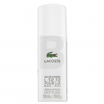 Lacoste Eau de L.12.12. Valge deodorant koos pihustiga meestele 150 ml