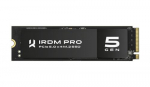 GOODRAM IRDM PRO GEN 5 IRP-SSDPR-P54S-4K0-80 sisemine tahkeketaspind 4 GB M.2 PCI Express 5.0 NVMe 3D TLC NAND