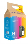 Wecare WEC1128 tindikassett 1 tk sinine, magenta, kollane